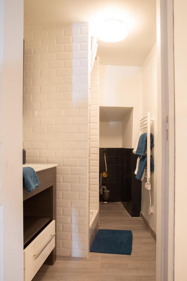 Petit Studio Secret - Coeur De Provence - 4 Personnes Volx Екстер'єр фото