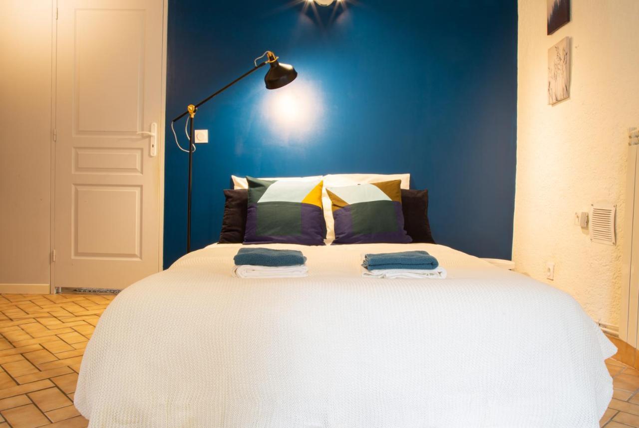 Petit Studio Secret - Coeur De Provence - 4 Personnes Volx Екстер'єр фото